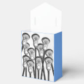 Lacrosse Team Bedankdoosjes (Geopend)