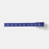 Lacrosse Team Blue Lint (Voorkant)