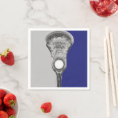 Lacrosse Team Blue Servet (Insitu)