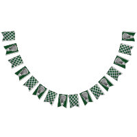 Lacrosse Team Green