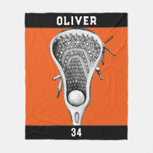 Lacrosse Team Oranje