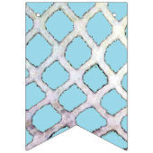 Lacrosse Team Party Vlaggetjes (Eerste vlag)