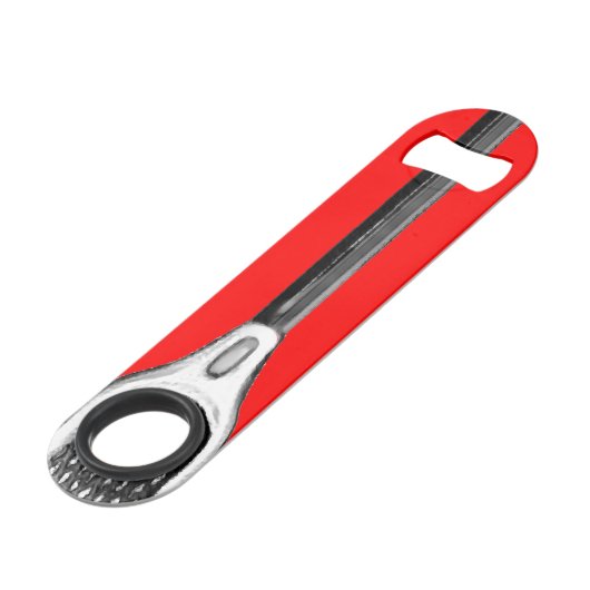 Lacrosse Team Red Giant (Devant angulaire)