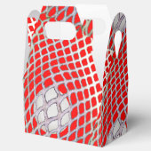 Lacrosse Team Rode Partij Bedankdoosjes (Geopend)
