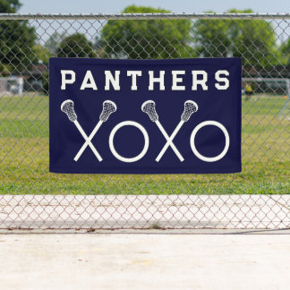 Lacrosse Team XO Spandoek