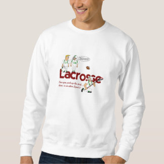 Lacrosse Trui