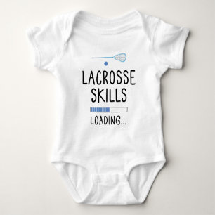 Lacrosse Vaardigheden Laden - Lacrosse Romper