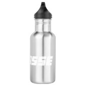 Lacrosse Waterfles (Rechts)