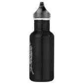 Lacrosse Waterfles (Rechts)