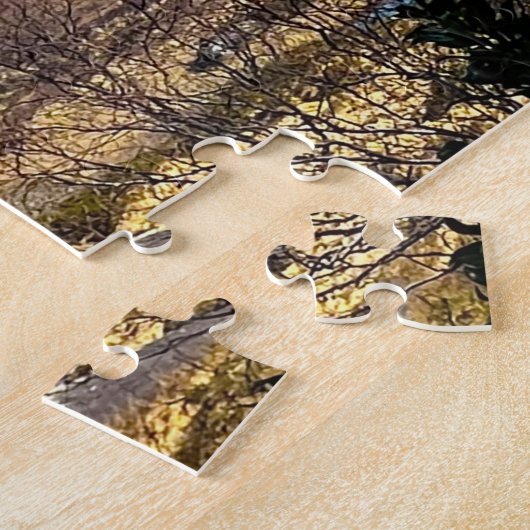 Lacs de Killarney Kerry Jigsaw Puzzle (Côté)