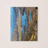 Lacs de Killarney Kerry Jigsaw Puzzle (Vertical)