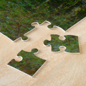 Lacs de Killarney. Parc national. Kerry. Puzzle (Côté)