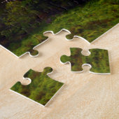 Lacs de Killarney. Puzzle National Park (Côté)