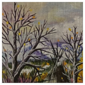 L'action de grâce du tissu Cayuse (Fermer)