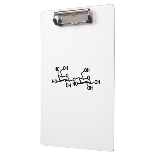 Lactose Melkstructuur Klembord (Links)