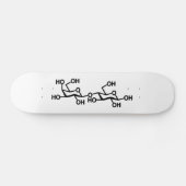 Lactose Melkstructuur Skateboard (Horizontaal)