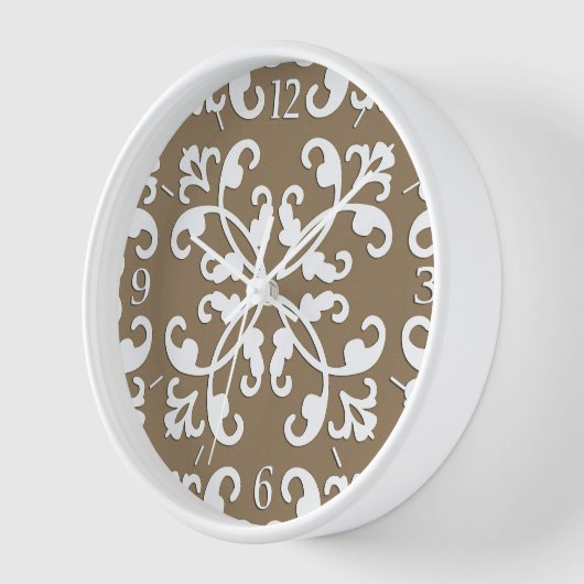 Lactylus: wit boven tint (Hoek)