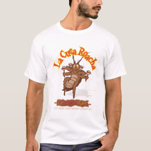 LacucaRoacha T-shirt