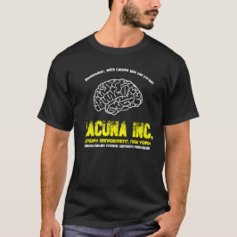 Lacuna Inc. T-shirt