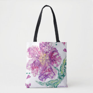 Lacy Days Tas