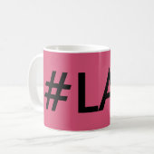#LAD Mok (Voorkant links)