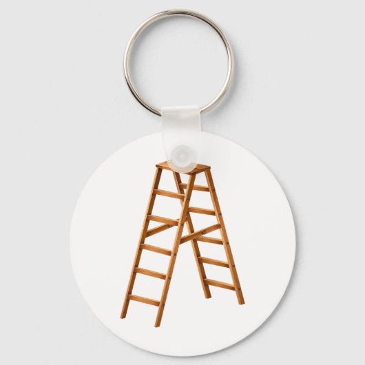 Ladder Sleutelhanger (Voorkant)