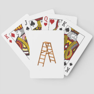 Ladder-speelkaarten Speelkaarten