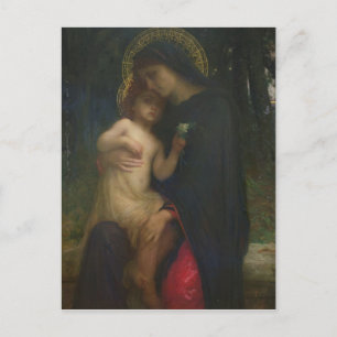 L'Addolorata Briefkaart