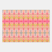 Lade Liner Decoratief Inpakpapier Vel (Voorkant 2)