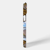 Ladeceure Monogram Plus Case-Mate iPhone Case (Achterkant / Rechts)