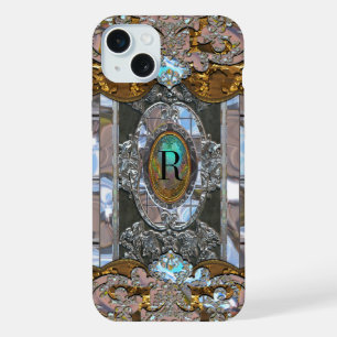 Ladeceure Pretty Monogram Plus