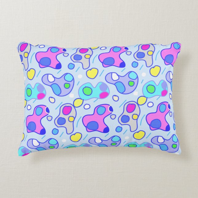 Ladeeda Accent Kussen (Voorkant)