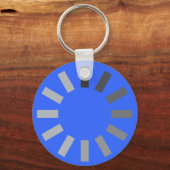 Laden.. Sleutelhanger (Voorkant)