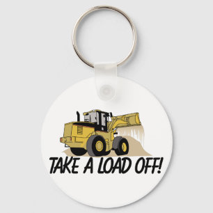 Laden Sleutelhanger