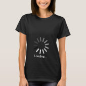 Laden... T-shirt (Voorkant)