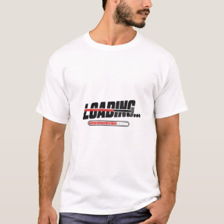 Laden... T-shirt