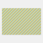 Ladeplank Liner of als  geschenkverpakking Inpakpapier Vel (Voorkant 3)