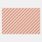 Ladeplank Liner of als  geschenkverpakking Inpakpapier Vel (Voorkant 2)