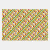 Ladeplank Liner of als  geschenkverpakking Inpakpapier Vel (Voorkant)