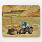 Lader Muismat (Voorkant)