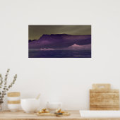 Ladera Poster (Keuken)