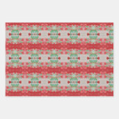 ladevoeringen of inpakpapier vel (Voorkant 3)