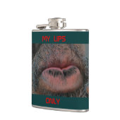 LADIES APPARAAT HEUPFLES (Links)