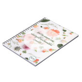 Ladies Journal (Côté gauche)