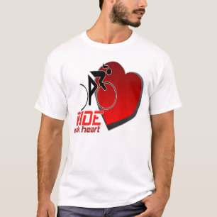LADIES MET HOOFDESSENTIEEL SHIRT VOOR BEMANNING