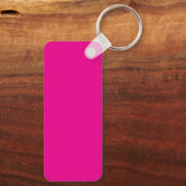 Ladies Toilet Keychain (Achterkant)