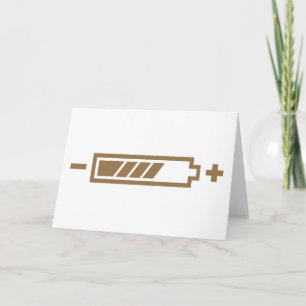 Lading - hybride elektrisch op batterij kaart