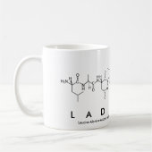 Ladislav peptide name mok (Links)