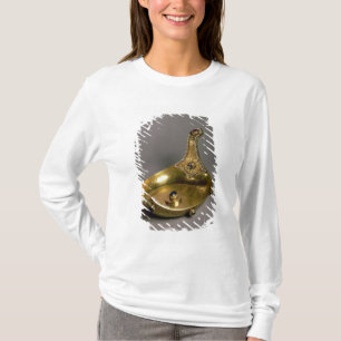 Ladle Tsar Michail Feodorovitsj T-shirt