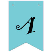 L'adoption bascule la bannière de partie (Deuxième drapeau)